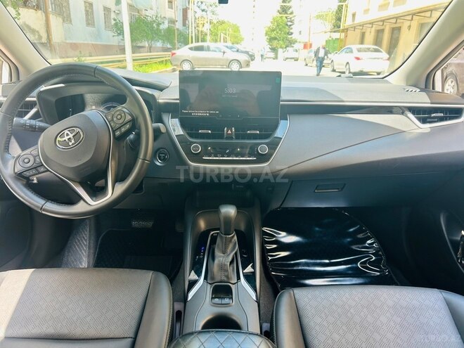 Toyota Corolla-5