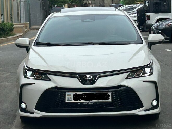 Toyota Corolla-1