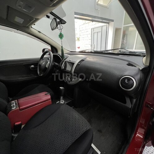 Nissan Note-10