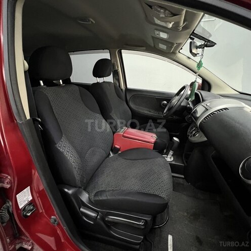 Nissan Note-11