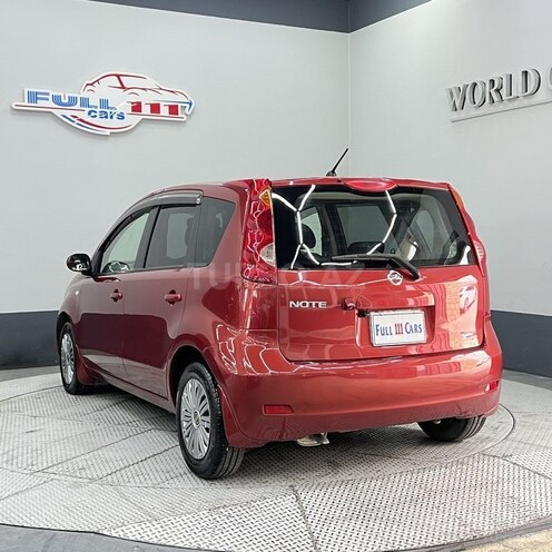 Nissan Note-3