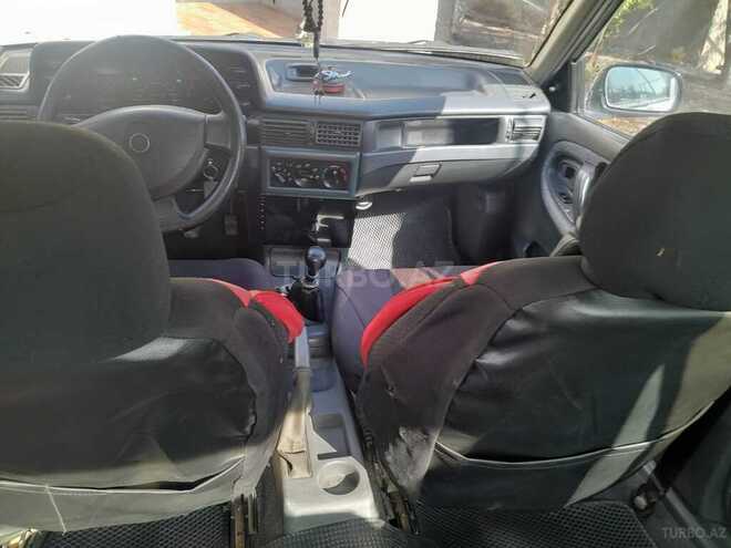 Daewoo Nexia-7