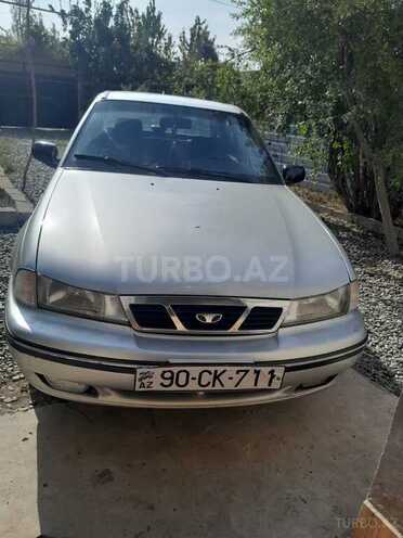 Daewoo Nexia-1