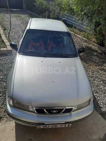 Daewoo Nexia-2
