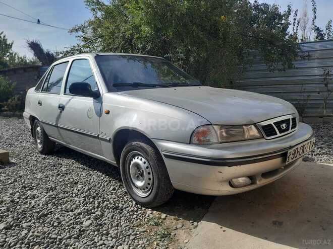 Daewoo Nexia-5