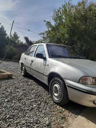 Daewoo Nexia-4