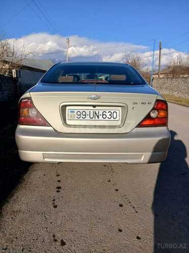 Chevrolet Evanda-2