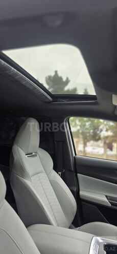 Changan Qiyuan Q05-7
