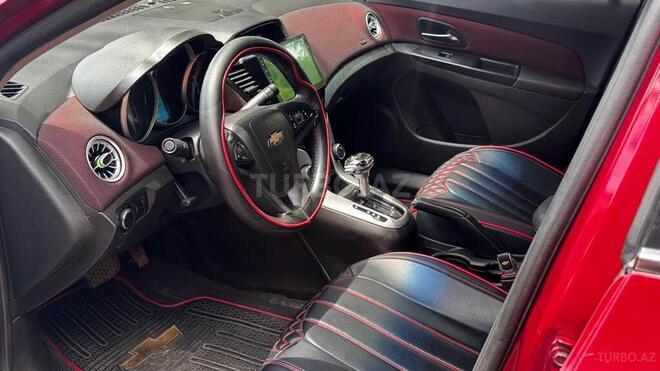 Chevrolet Cruze-5