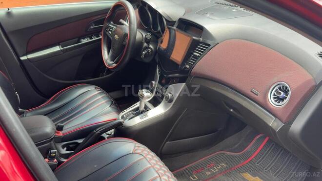 Chevrolet Cruze-6