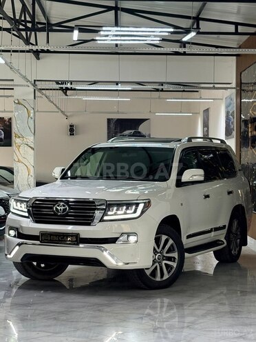 Toyota Land Cruiser-2