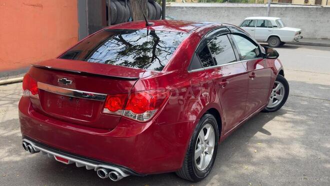 Chevrolet Cruze-8