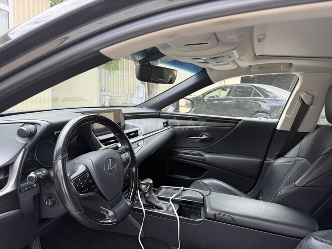 Lexus ES 250-5