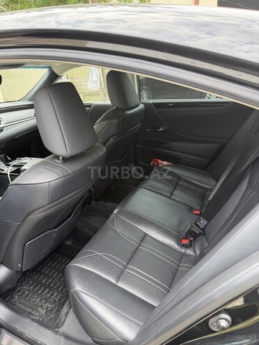 Lexus ES 250-6