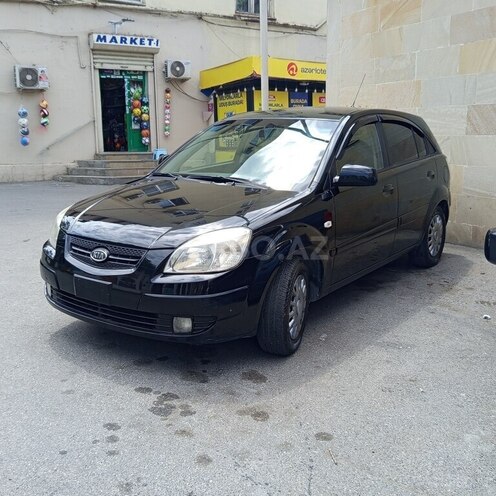 Kia Rio-4