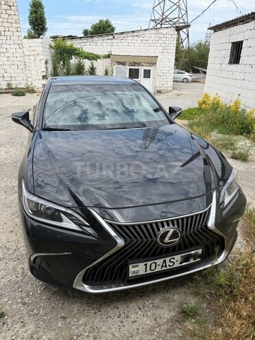 Lexus ES 250-1