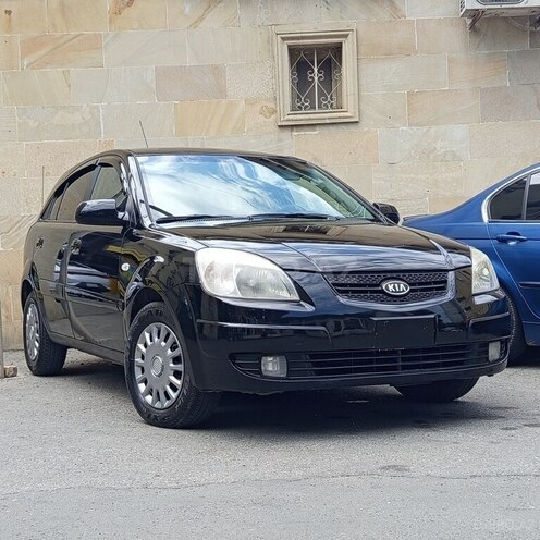 Kia Rio-6