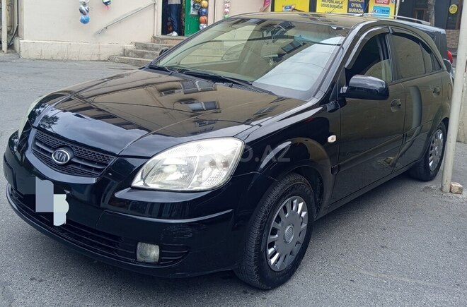 Kia Rio-8