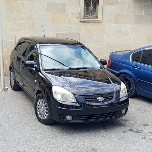 Kia Rio-9