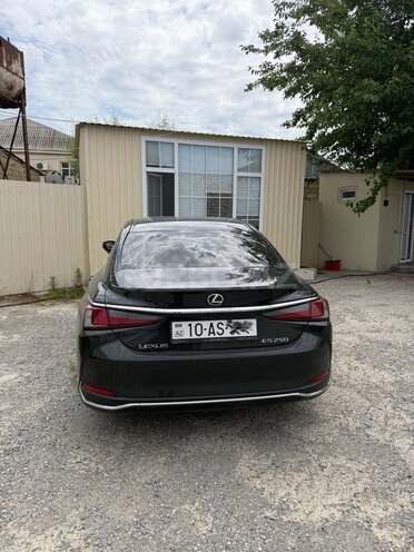 Lexus ES 250-2