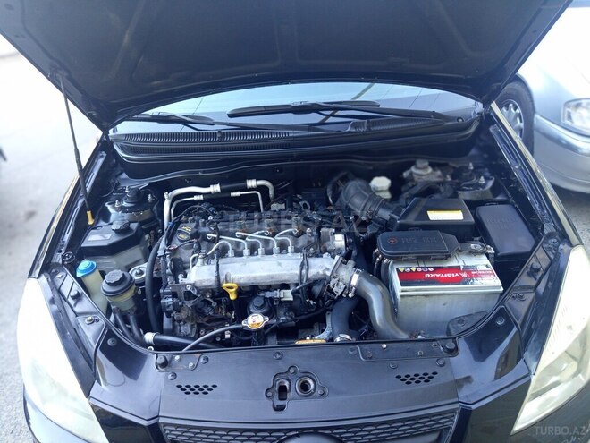 Kia Rio-16