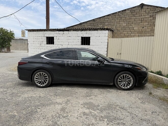 Lexus ES 250-3