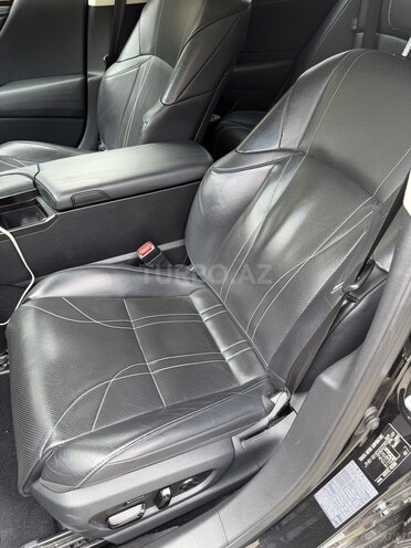 Lexus ES 250-8