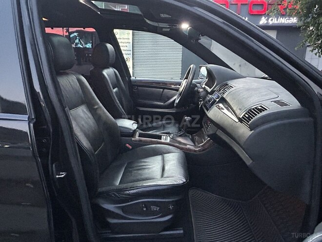 BMW X5-7