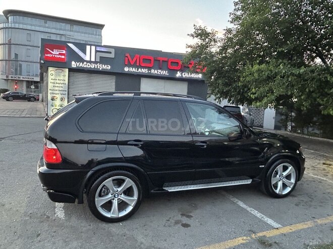 BMW X5-3