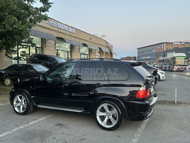 BMW X5-2