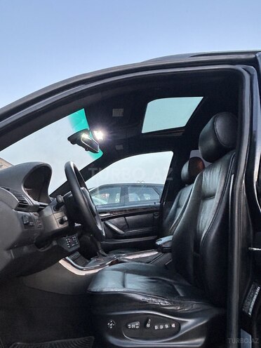 BMW X5-9
