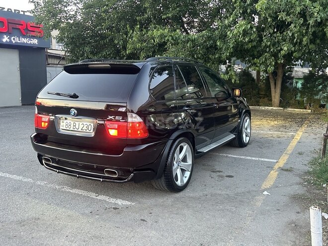 BMW X5-4