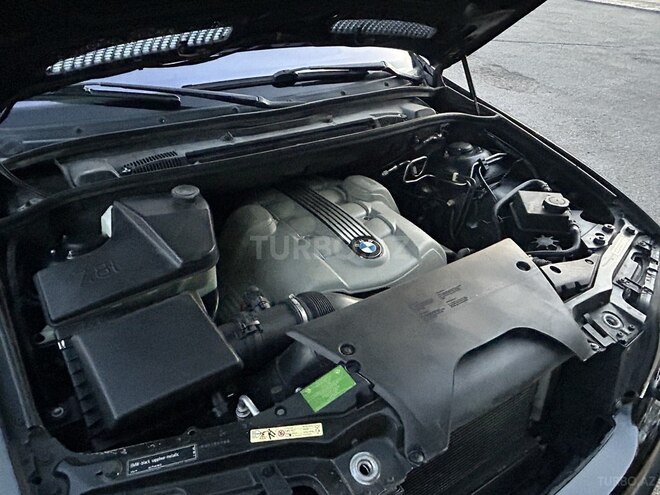 BMW X5-10
