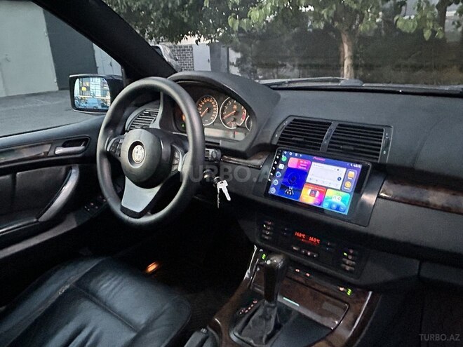 BMW X5-8