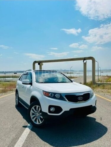 Kia Sorento-1