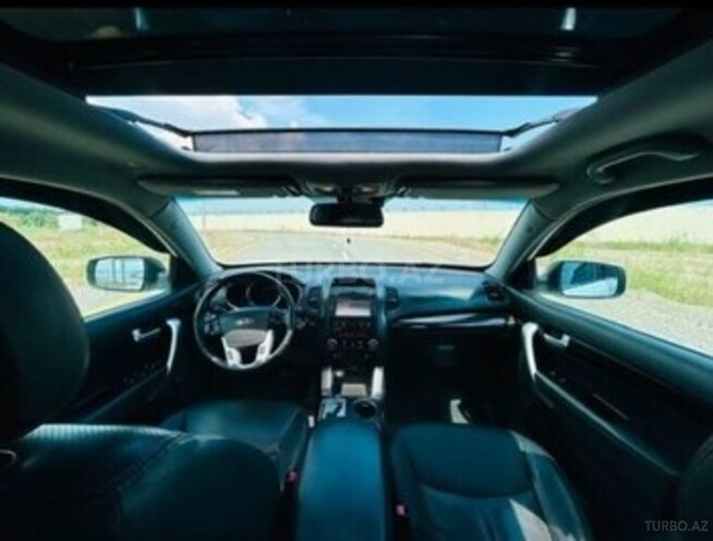 Kia Sorento-3