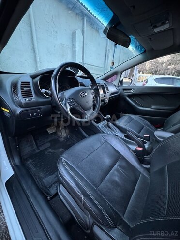 Kia K3-4