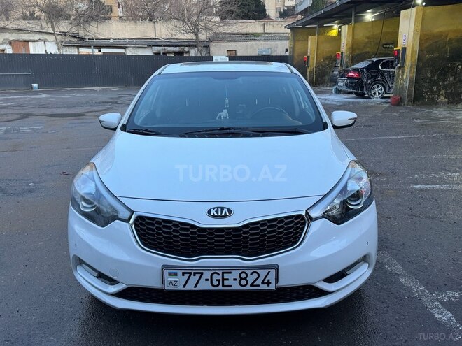 Kia K3-2