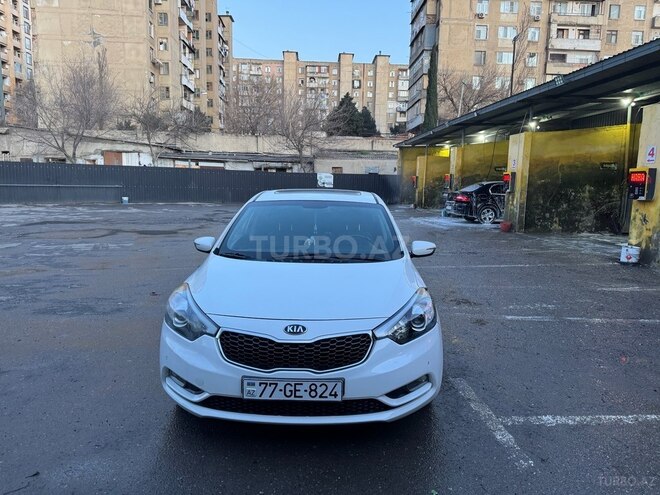 Kia K3-3