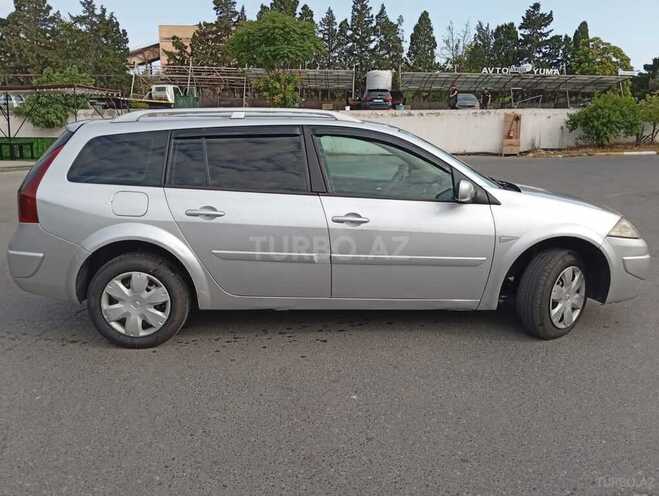 Renault Megane-4