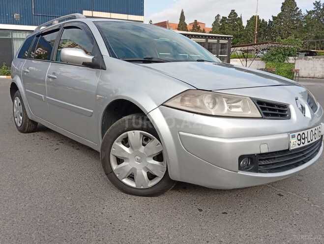 Renault Megane-1