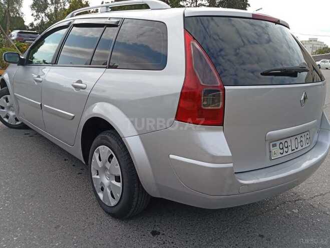Renault Megane-3