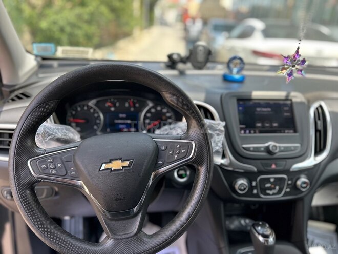 Chevrolet Equinox-13