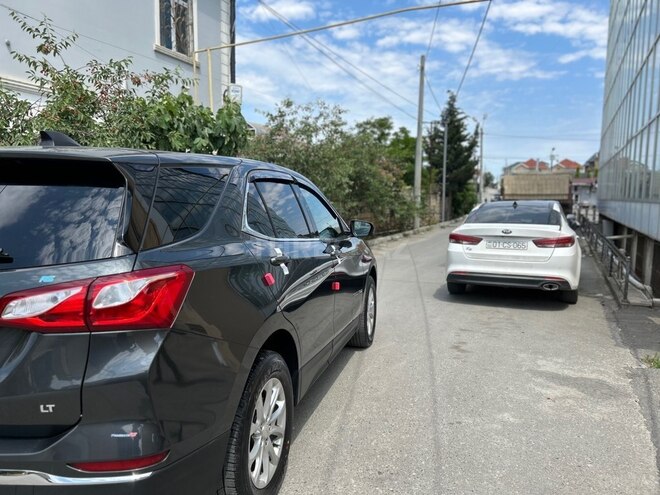 Chevrolet Equinox-3