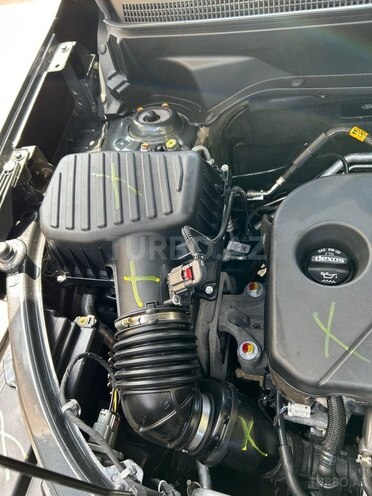 Chevrolet Equinox-17