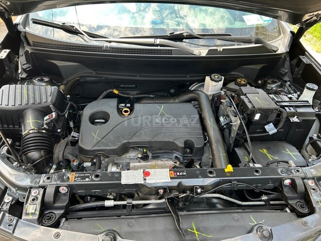 Chevrolet Equinox-14