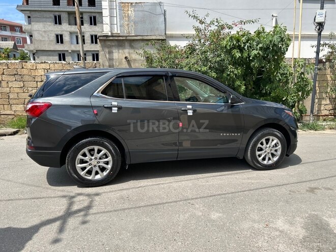 Chevrolet Equinox-18