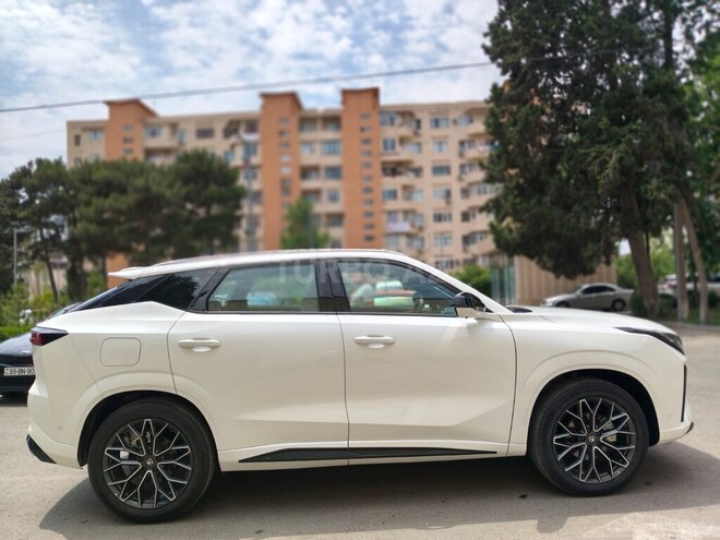 Changan Uni-Z-3