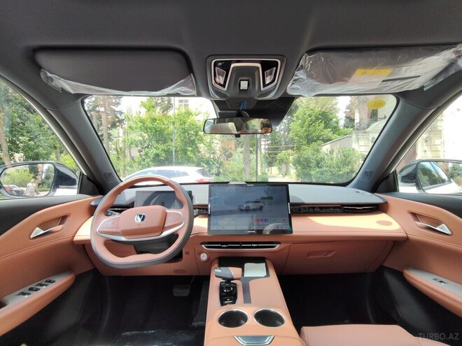 Changan Uni-Z-9