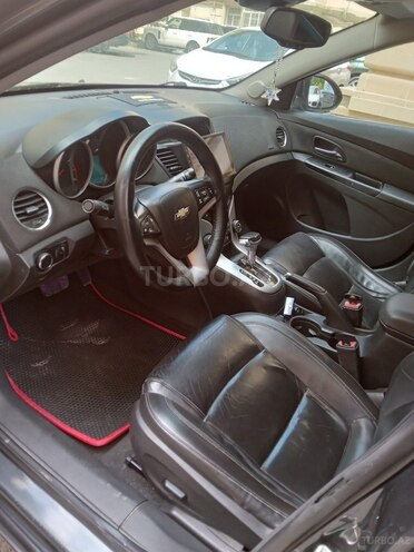 Chevrolet Cruze-6